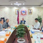 बागमतीमा १३४ दरबन्दी घटाउने मन्त्रिपरिषद्को निर्णय