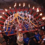 वीरेन्द्रभक्त श्रेष्ठले पाँचौँपटक जिब्रो छेड्ने