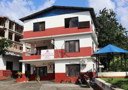 धादिङमा अनलाइनमार्फत उद्योग दर्ता सुरु