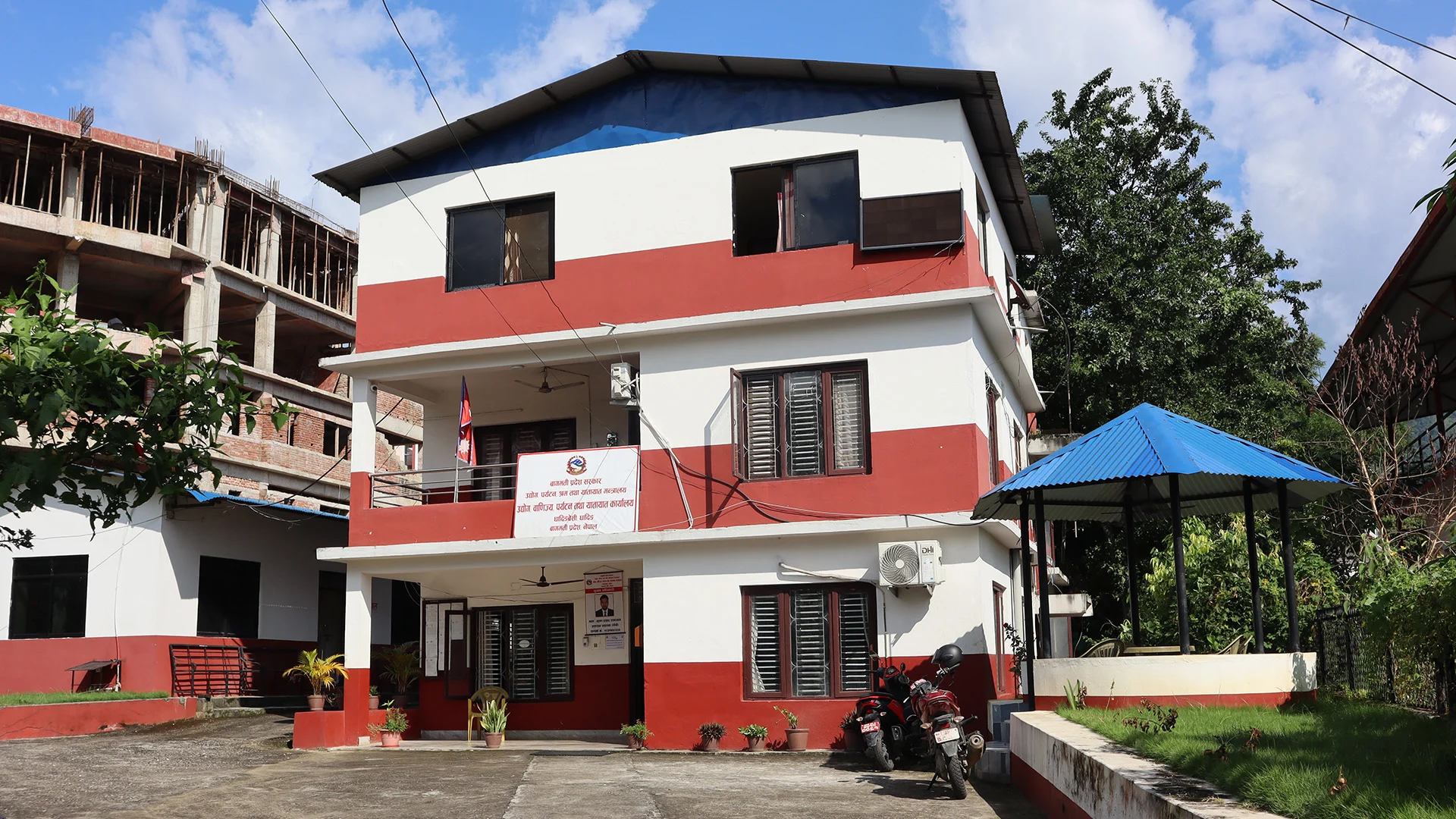 धादिङमा अनलाइनमार्फत उद्योग दर्ता सुरु