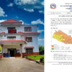 भारी वर्षाको जोखिम : नीलकण्ठवासीलाई उच्च सतर्कता अपनाउन आग्रह