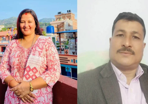 कांग्रेस महाधिवेशन प्रतिनिधिमा दनै र बराइली निर्विरोध