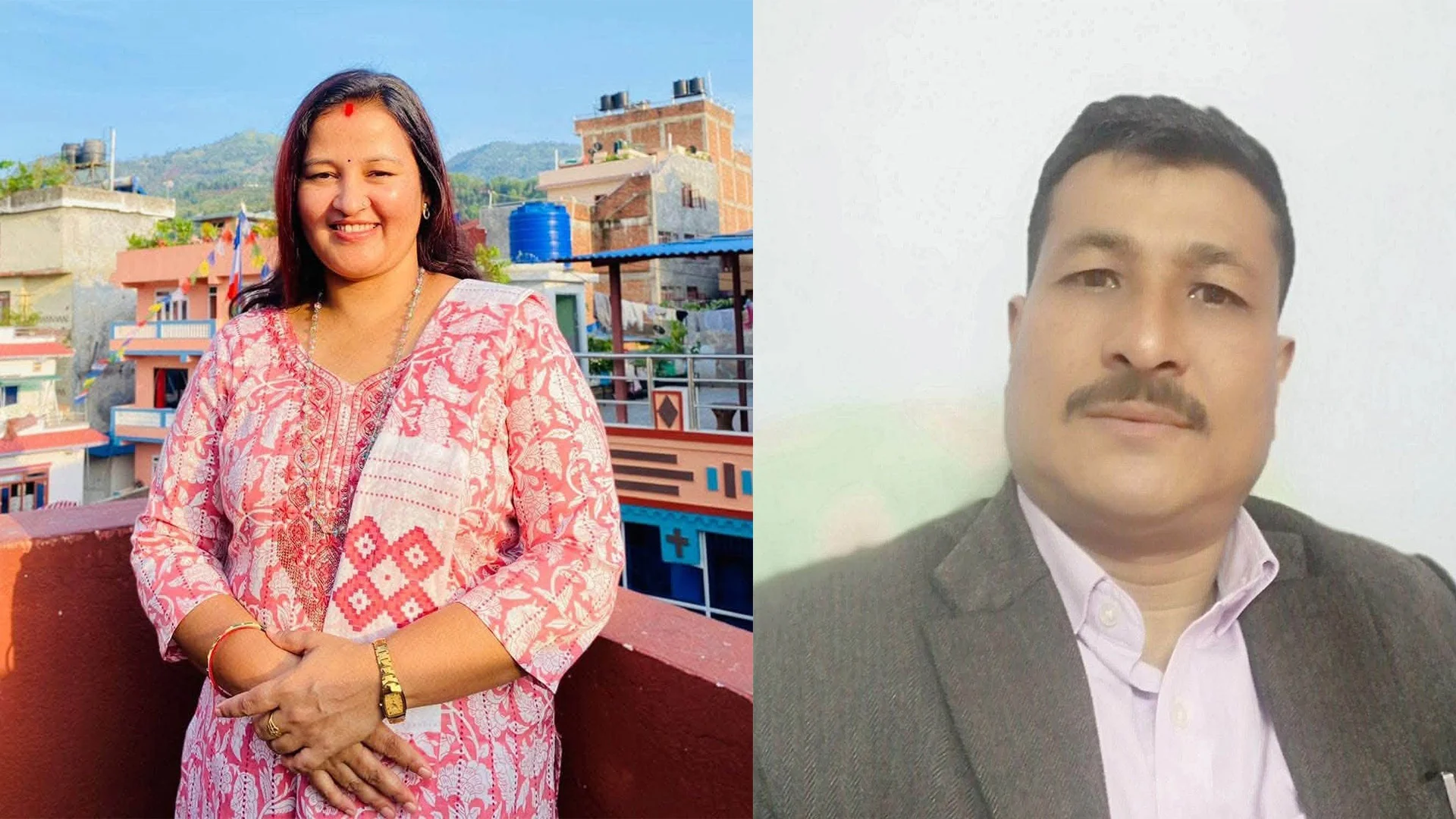 कांग्रेस महाधिवेशन प्रतिनिधिमा दनै र बराइली निर्विरोध कांग्रेस महाधिवेशन प्रतिनिधिमा दनै र बराइली निर्विरोध