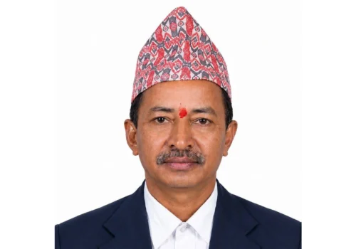 हरियाली सहकारीको अध्यक्षमा पृथ्वीनारायण श्रेष्ठ चयन
