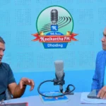 मौलिक हकका लागि नागरिकले अझै सङ्घर्ष गर्नुपर्ने अवस्था छ : रमेश अधिकारी