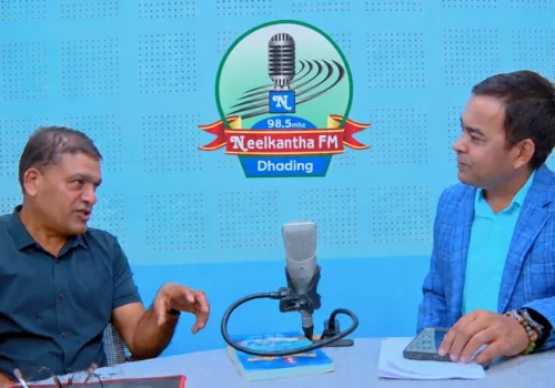 मौलिक हकका लागि नागरिकले अझै सङ्घर्ष गर्नुपर्ने अवस्था छ : रमेश अधिकारी