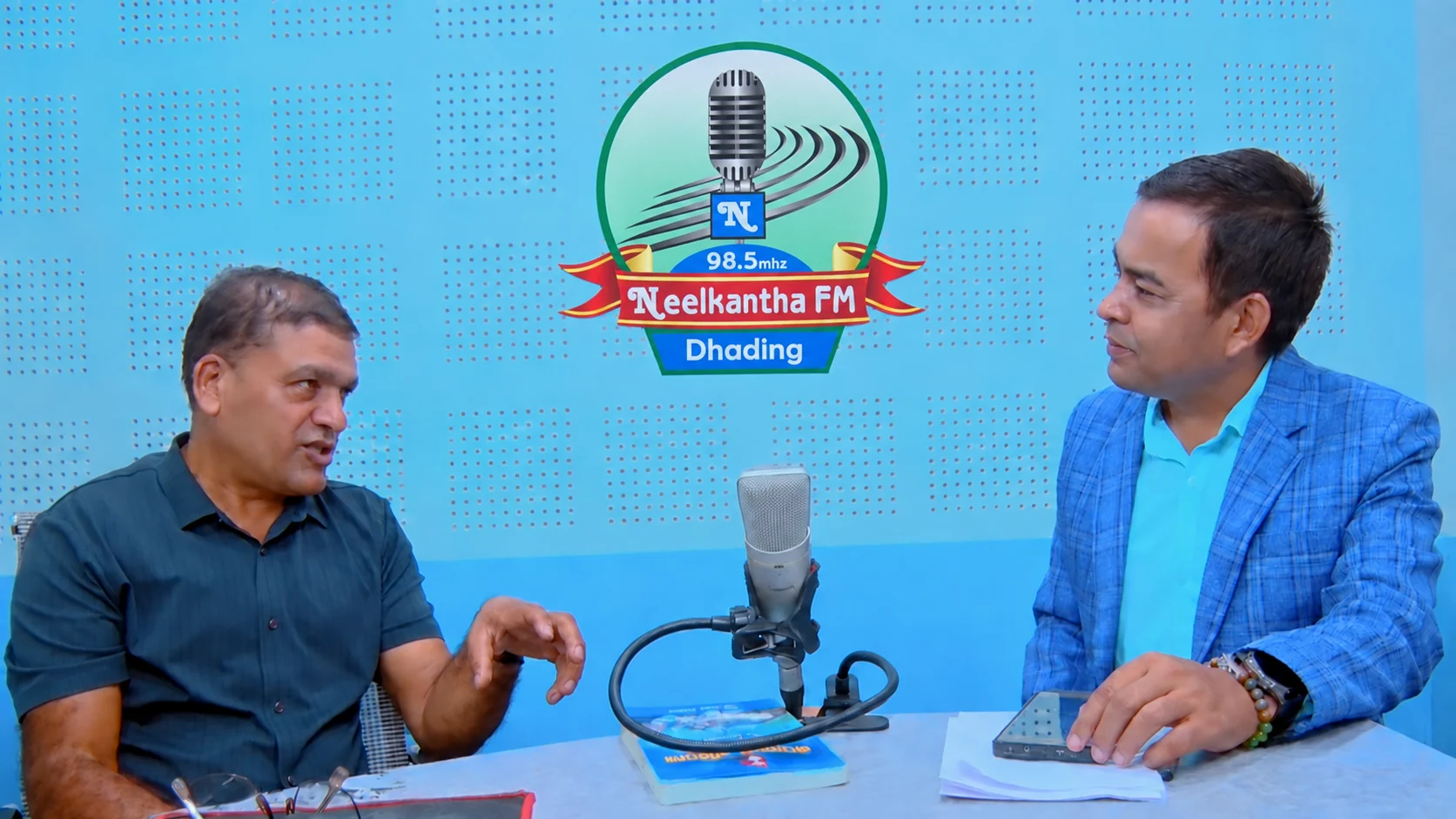 मौलिक हकका लागि नागरिकले अझै सङ्घर्ष गर्नुपर्ने अवस्था छ : रमेश अधिकारी