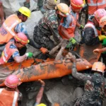 सेनाको निष्कर्षः जलविद्युत्को पुरिएका सुरुङभित्रको उद्धार विपद् प्रतिकार्यको जटिल र साहसिक अध्याय