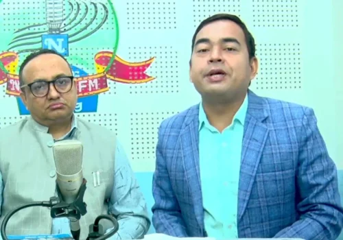 संविधान कार्यान्वयनमा अधिकारसँगै कर्तव्य पालना आवश्यक : सहायक प्रजिअ पौडेल