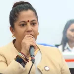 फुर्केखोलामा तत्काल पुल, बाढी प्रभावितलाई ऋणको ब्याज र विद्युत् महसुल छुट दिन सांसद थपलियाको माग