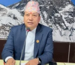 बजेट कार्यान्वयनमा ढिलासुस्ती नगर्न मुख्यमन्त्री थापामगरको निर्देशन