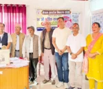 नेपाल क्षयरोग निवारण संस्था धादिङको अध्यक्षमा श्रीकृष्ण अधिकारी चयन