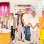 नेपाल क्षयरोग निवारण संस्था धादिङको अध्यक्षमा श्रीकृष्ण अधिकारी चयन