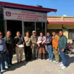 बाढी प्रभावितलाई होल्डिङ सेन्टरबाटै नागरिकताको प्रतिलिपि वितरण सुरु