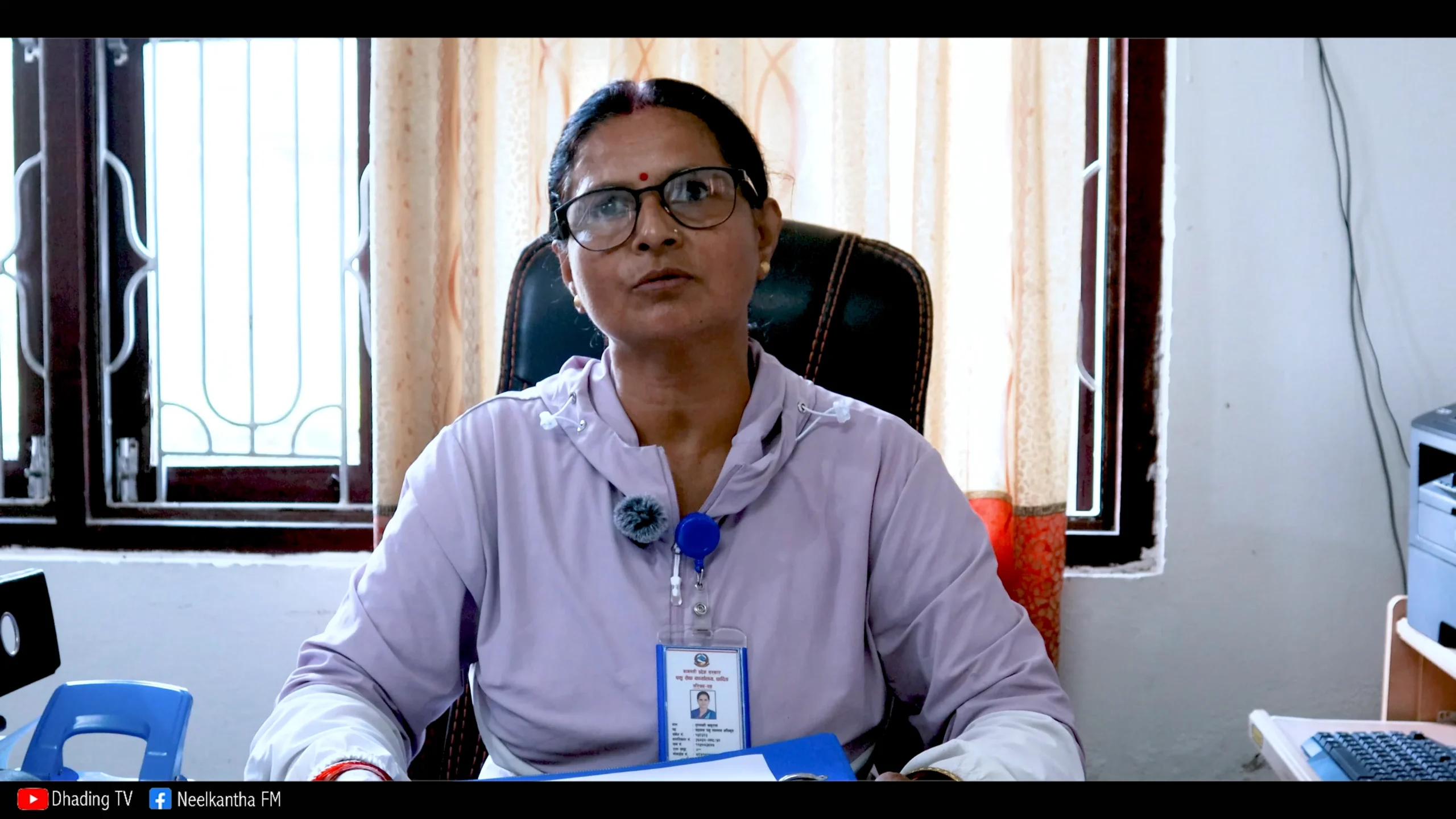 लम्पी स्किन रोग के हो ?