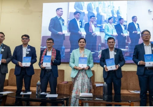 आत्महत्या जोखिम मूल्याङ्कन तथा व्यवस्थापनसम्बन्धी निर्देशिका सार्वजनिक