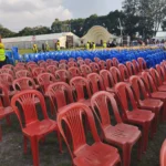 ऐतिहासिकस्थलमा कांग्रेसको १५औँ महाधिवेशन हुँदै