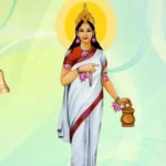 आश्विन शुक्ल द्वितीयाः विधिपूर्वक ब्रह्मचारिणी देवीको पूजा आराधना गरियो