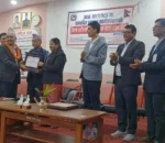 स्वास्थ्य सूचक तथा कार्यसम्पादन मूल्याङ्कनमा नीलकण्ठ नगरपालिका धादिङ जिल्लामै प्रथम