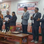 स्वास्थ्य सूचक तथा कार्यसम्पादन मूल्याङ्कनमा नीलकण्ठ नगरपालिका धादिङ जिल्लामै प्रथम