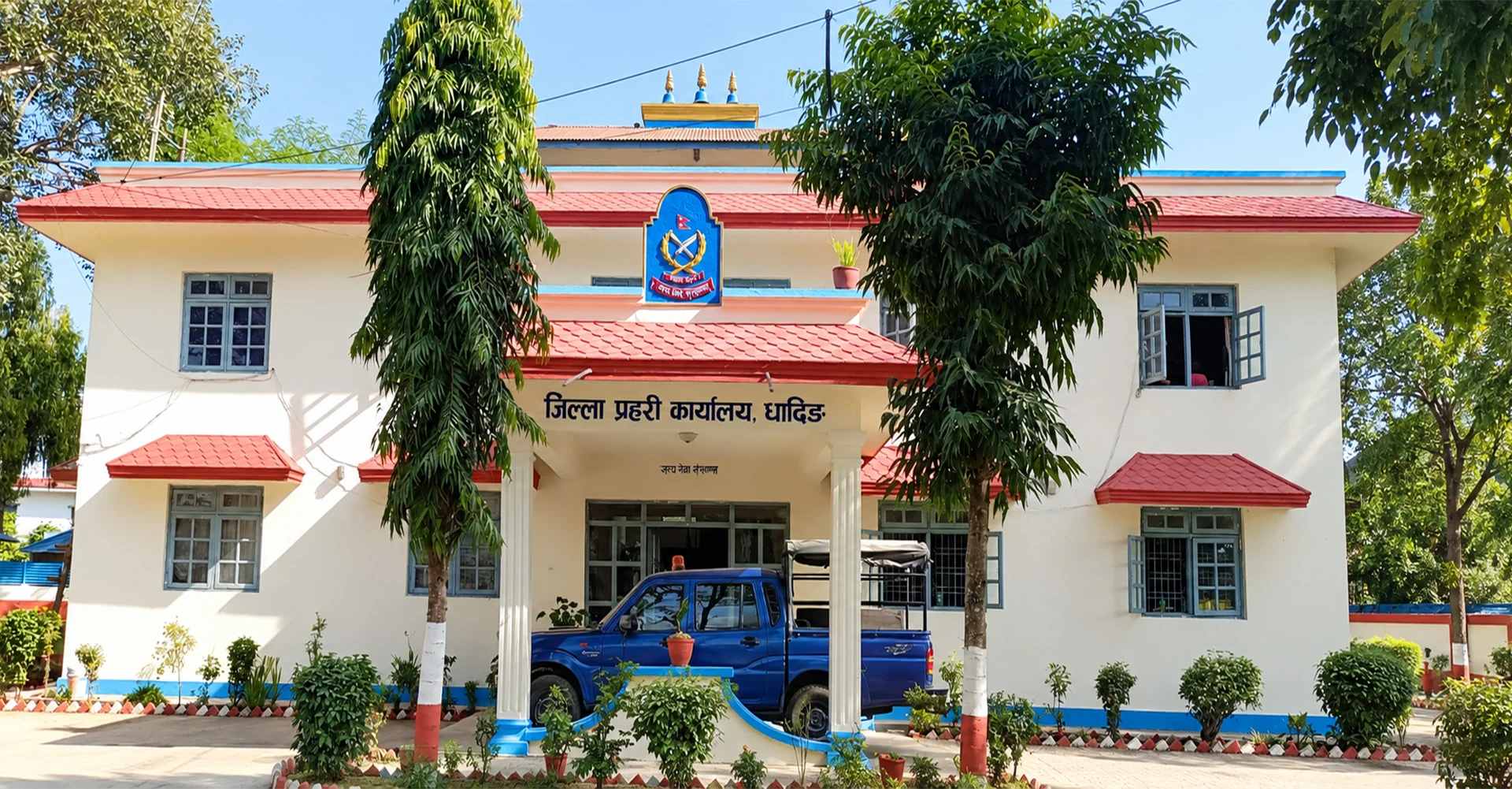 धादिङमा एक महिनामा ५७ फरार प्रतिवादी पक्राउ