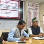 नीलकण्ठ नगरपालिकाको वार्षिक तथा चालु आर्थिक वर्षको समीक्षा, विकास निर्माण र सेवा प्रवाहको प्रगतिमाथि छलफल