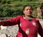 निसीखोलाको बाढीसँगै बग्यो झिवाखोलावासीको सपना