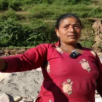निसीखोलाको बाढीसँगै बग्यो झिवाखोलावासीको सपना