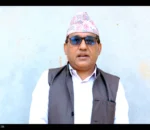 हामिले जेहेन्दार तथा आर्थिक रूपमा अप्ठ्यारोमा रहेका बालबालिकाको शिक्षामा सहयोग गर्दै आएको छौ : कृष्णबहादुर पौडेल ‘बद्री’