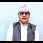 हामिले जेहेन्दार तथा आर्थिक रूपमा अप्ठ्यारोमा रहेका बालबालिकाको शिक्षामा सहयोग गर्दै आएको छौ : कृष्णबहादुर पौडेल ‘बद्री’