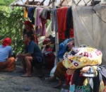 बाढी पहिरोले म्याग्दीका साढे पाँच सय घरपरिवार प्रभावित