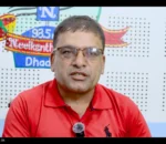 ‘हामी उपभोक्ता पनि हौँ, व्यवसायी पनि’: रमेश अधिकारी
