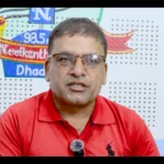 ‘हामी उपभोक्ता पनि हौँ, व्यवसायी पनि’: रमेश अधिकारी