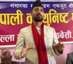 पुनर्निर्माणमा संघसँग पर्याप्त समन्वय हुन सकेन : मन्त्री पौडेल
