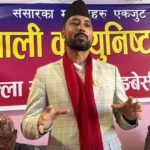 पुनर्निर्माणमा संघसँग पर्याप्त समन्वय हुन सकेन : मन्त्री पौडेल