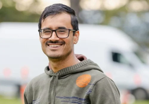अन्तर्राष्ट्रिय धादिङ समाजको अध्यक्षमा विनोद उप्रेतीले उम्मेदवारी दिने