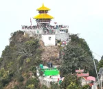 इतिहासको साक्षी भैरवी मन्दिर : आस्थाको शिखरदेखि पर्यटनको नयाँ गन्तव्यसम्म