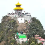 इतिहासको साक्षी भैरवी मन्दिर : आस्थाको शिखरदेखि पर्यटनको नयाँ गन्तव्यसम्म