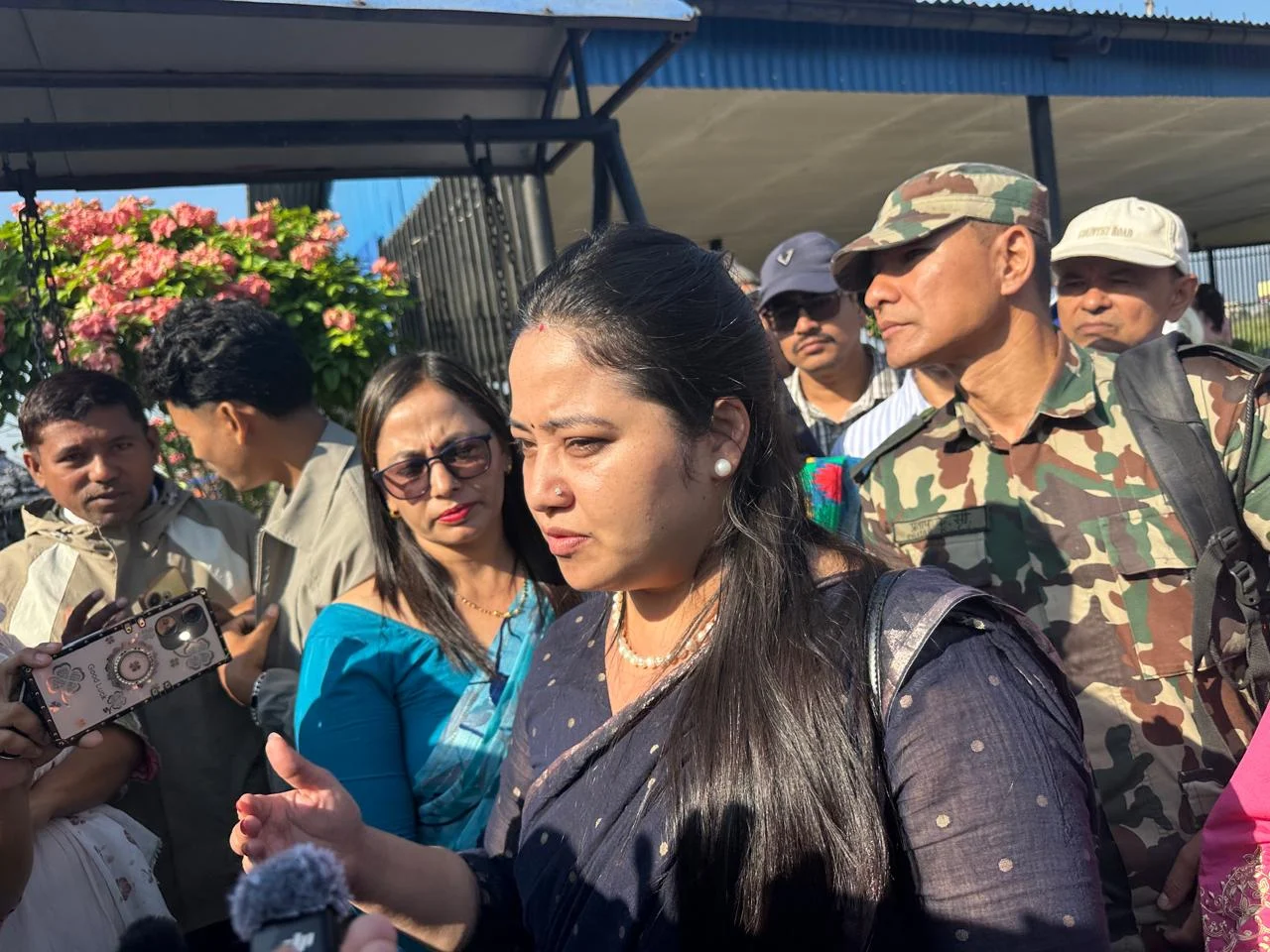 partiva rawal मन्त्रीलाई भेट्न जनता आउने हैन, जनतालाई भेट्न मन्त्री जानुपर्छः मन्त्री रावल