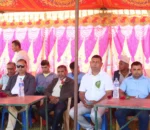 सल्यानटार खानेपानी आयोजना अन्तिम चरणमा, एक हजार सात सय घरमा धारा जडान