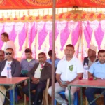 सल्यानटार खानेपानी आयोजना अन्तिम चरणमा, एक हजार सात सय घरमा धारा जडान