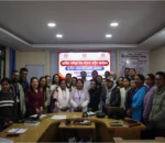सुरक्षित वैदेशिक रोजगारका लागि सचेतना र समन्वयमा जोड