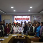 सुरक्षित वैदेशिक रोजगारका लागि सचेतना र समन्वयमा जोड