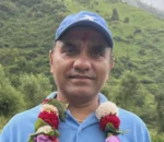 रिम्स नेपालको अध्यक्षमा शिवप्रसाद अधिकारी चयन