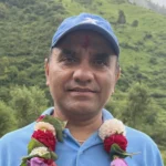 रिम्स नेपालको अध्यक्षमा शिवप्रसाद अधिकारी चयन