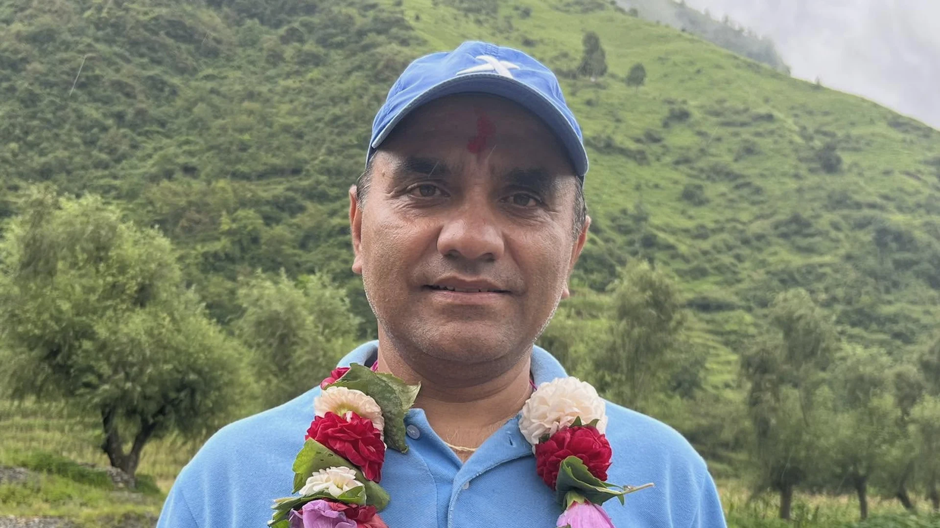 रिम्स नेपालको अध्यक्षमा शिवप्रसाद अधिकारी चयन