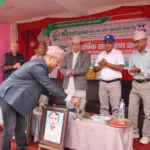 सदस्यको बचतलाई समृद्धिसँग जोड्दै श्रोत परिचालन सहकारी, ७३ करोडभन्दा बढीको सम्पत्तिसहित उद्यमशीलतामा जोड