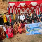 कांग्रेस सिद्धलेकका निवर्तमान सभापति रामशरण गिरी रास्वपामा प्रवेश
