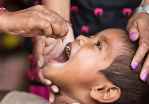 करिब २१ लाख बालबालिकालाई भिटामिन ‘ए’ खुवाइने
