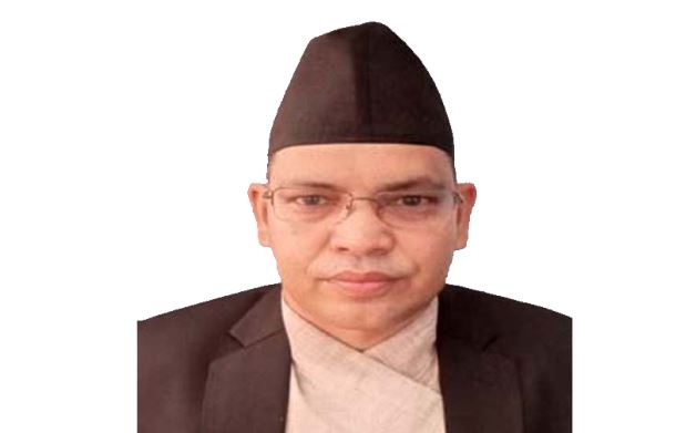 पूर्वन्यायाधीश गिरीलाई बलात्कार मुद्दामा ७ वर्ष कैद र ३ लाख जरिवानाको फैसला